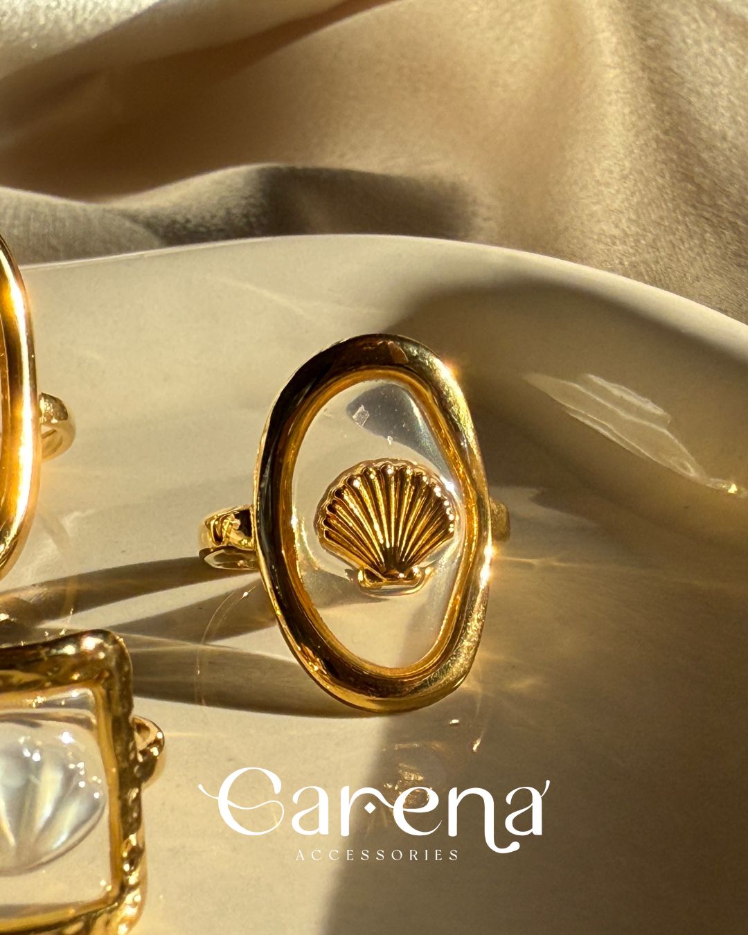 Clear Dream Ring 5 models