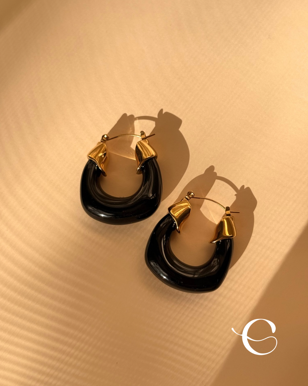 Colette Earrings