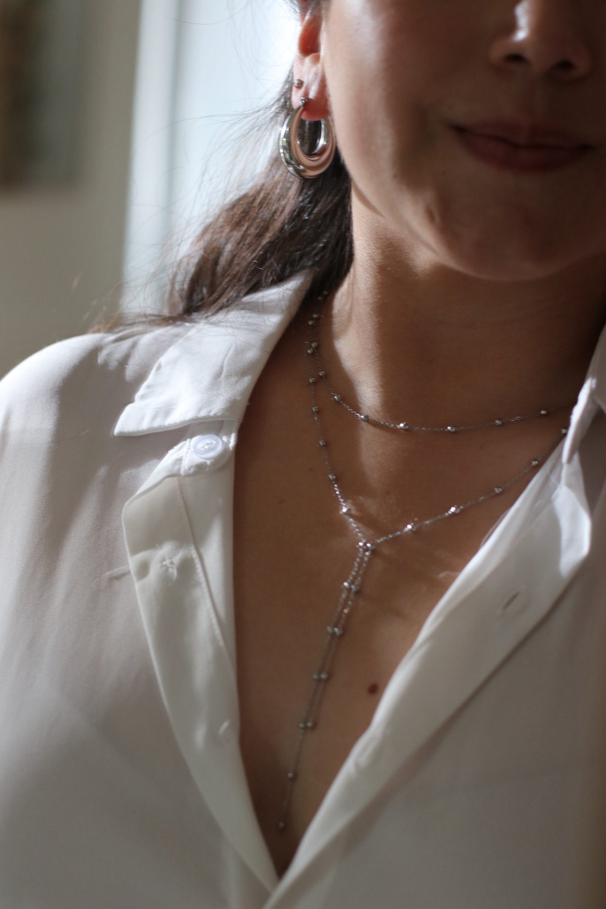 Constellation Necklace