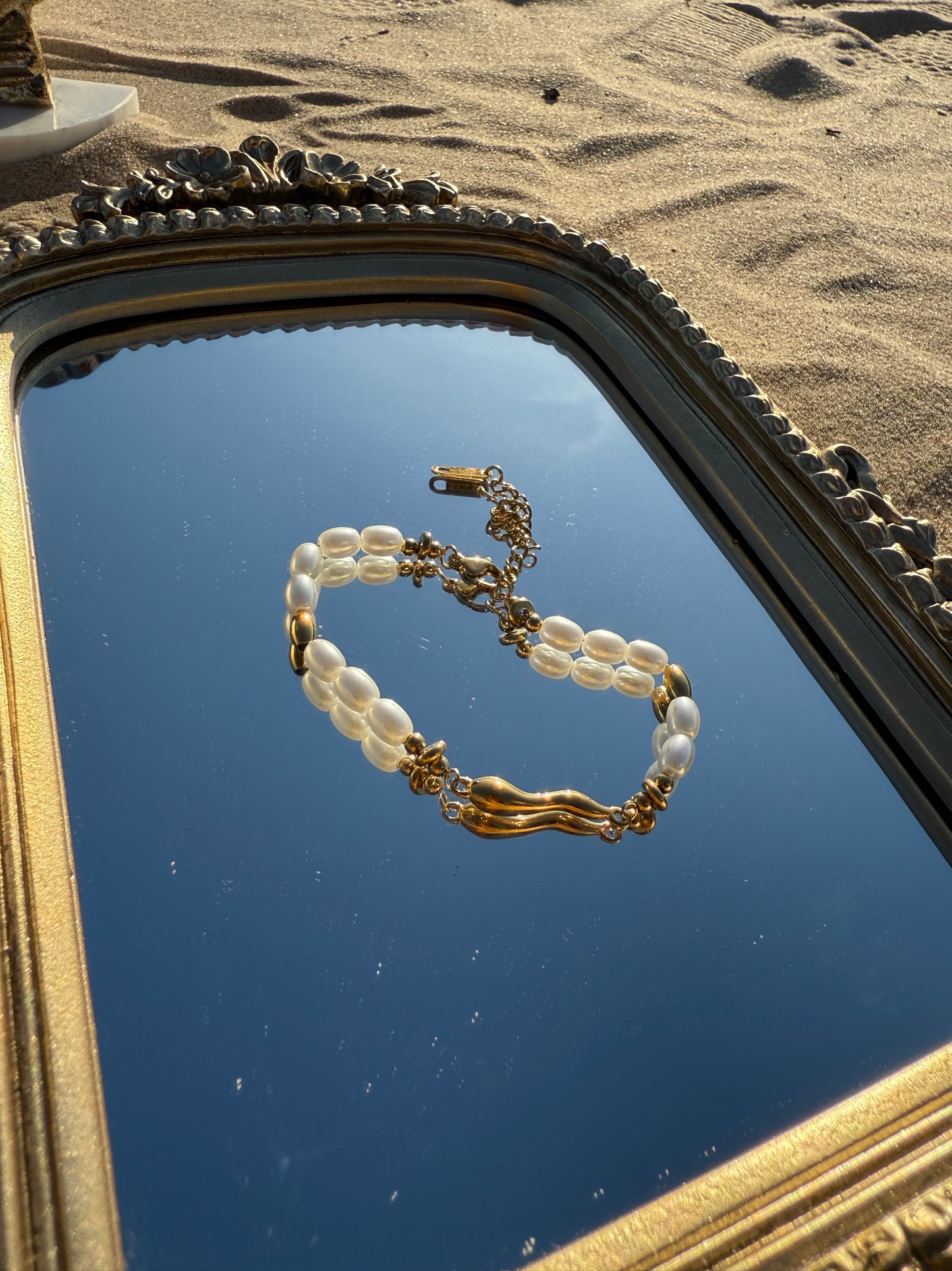 Summer Drops bracelet