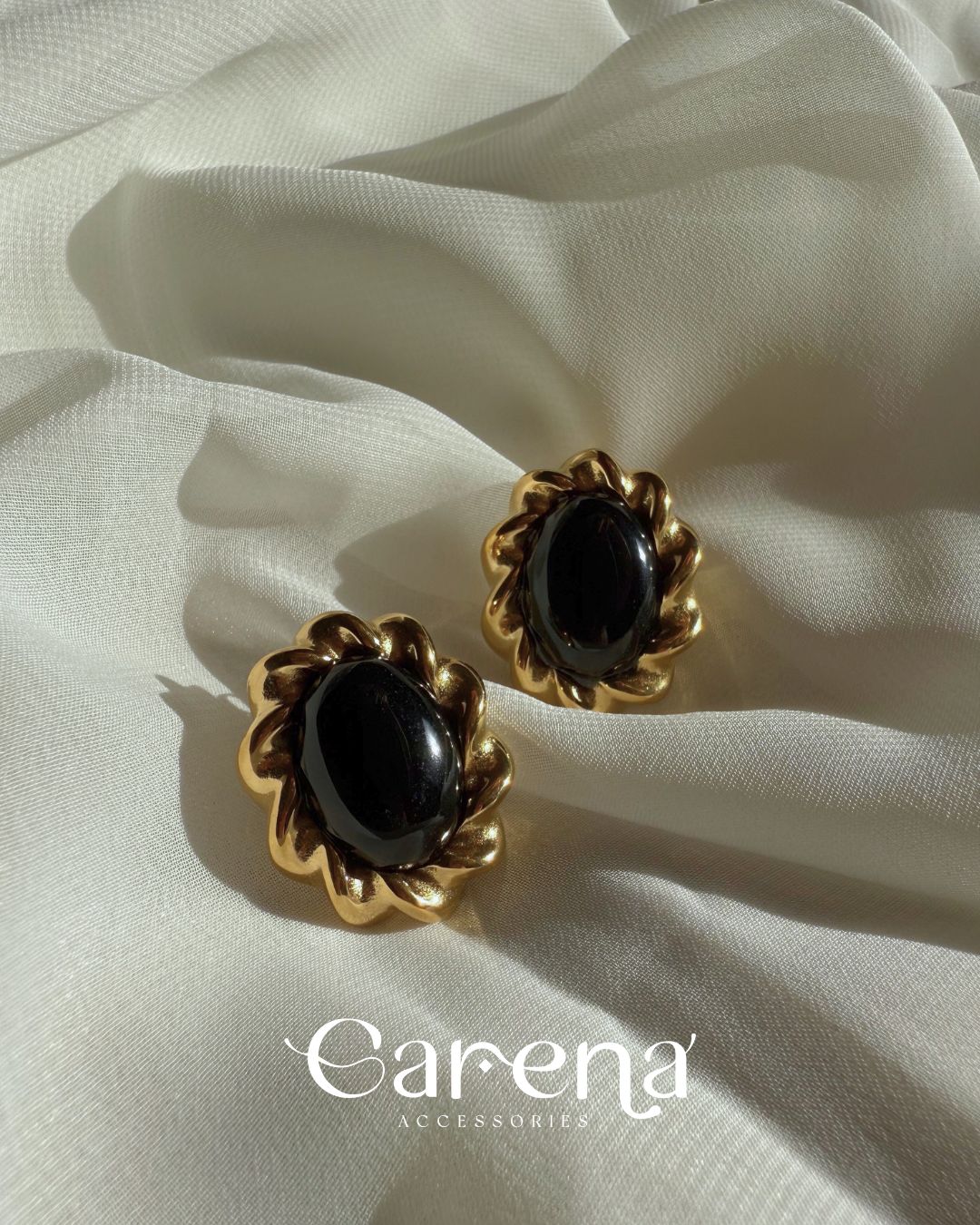 Fiorenza Earrings
