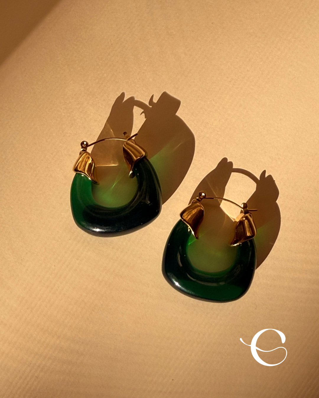 Colette Earrings