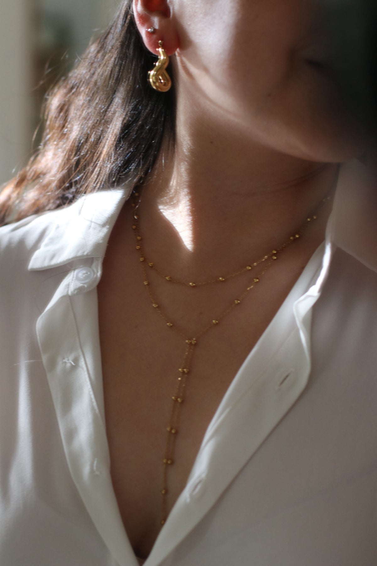 Constellation Necklace