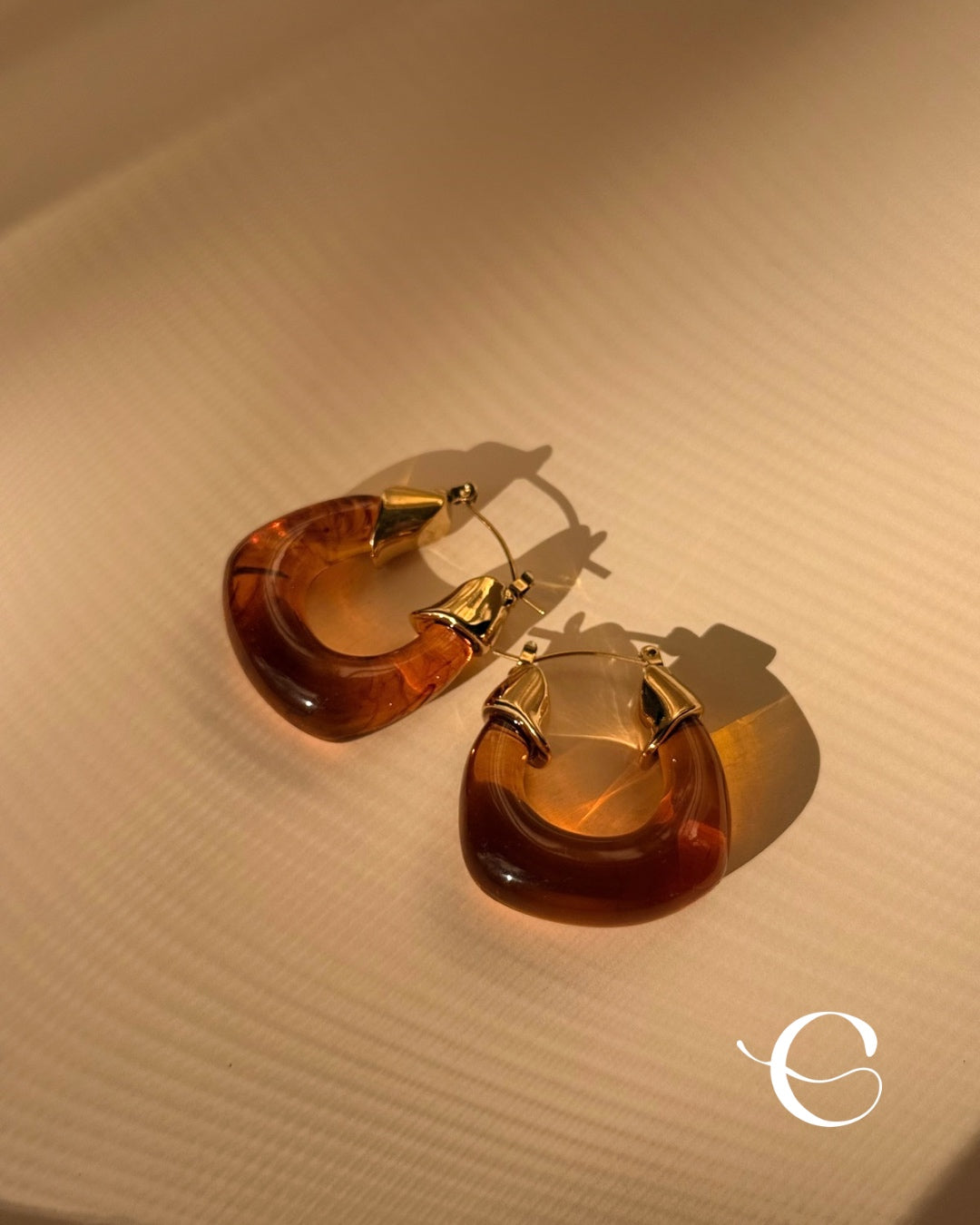 Colette Earrings