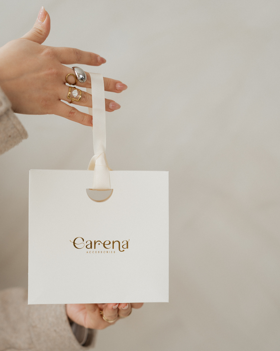 Carena Giftcard