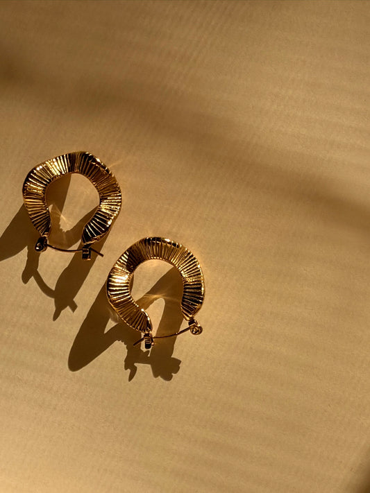 Maréa Earrings