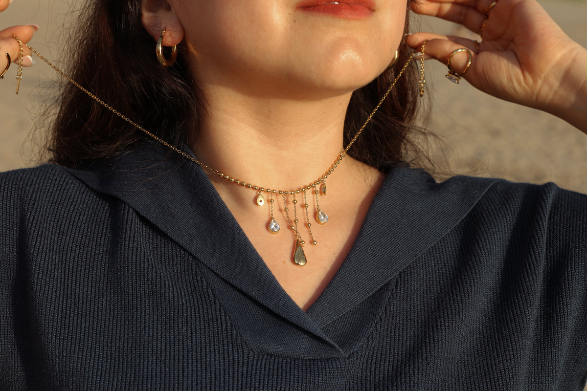 The Afterglow Collection