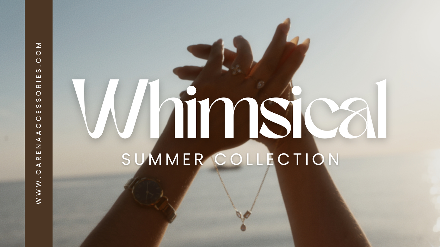 Whimsical Summer