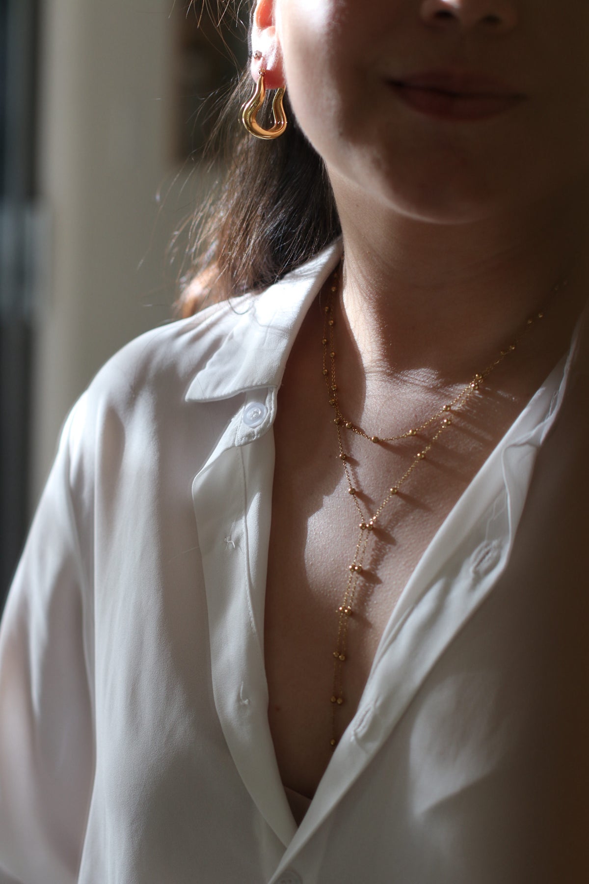 Constellation Necklace