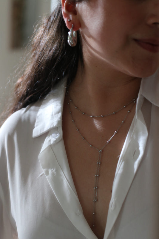 Constellation Necklace