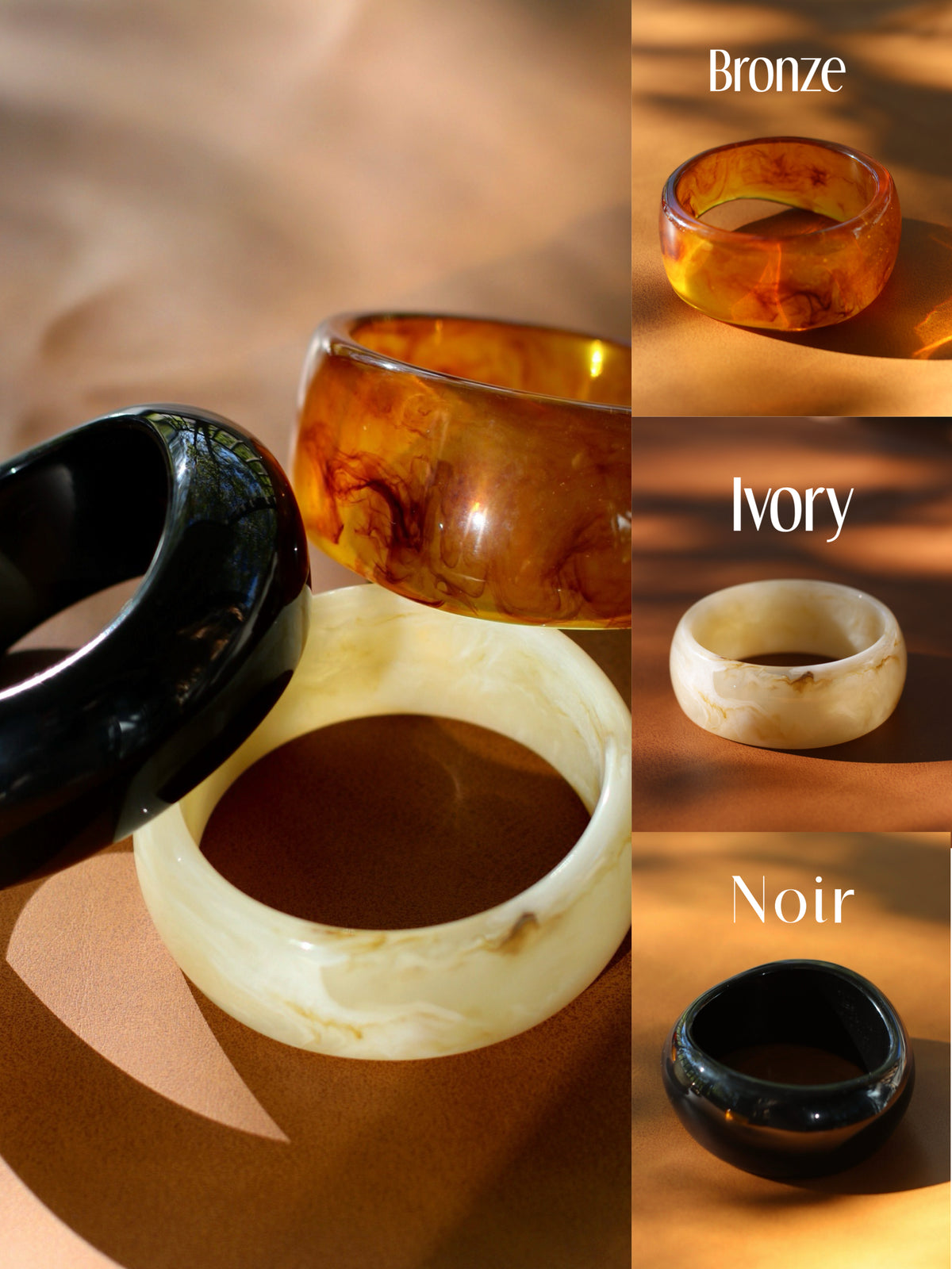 Autumn Bangle