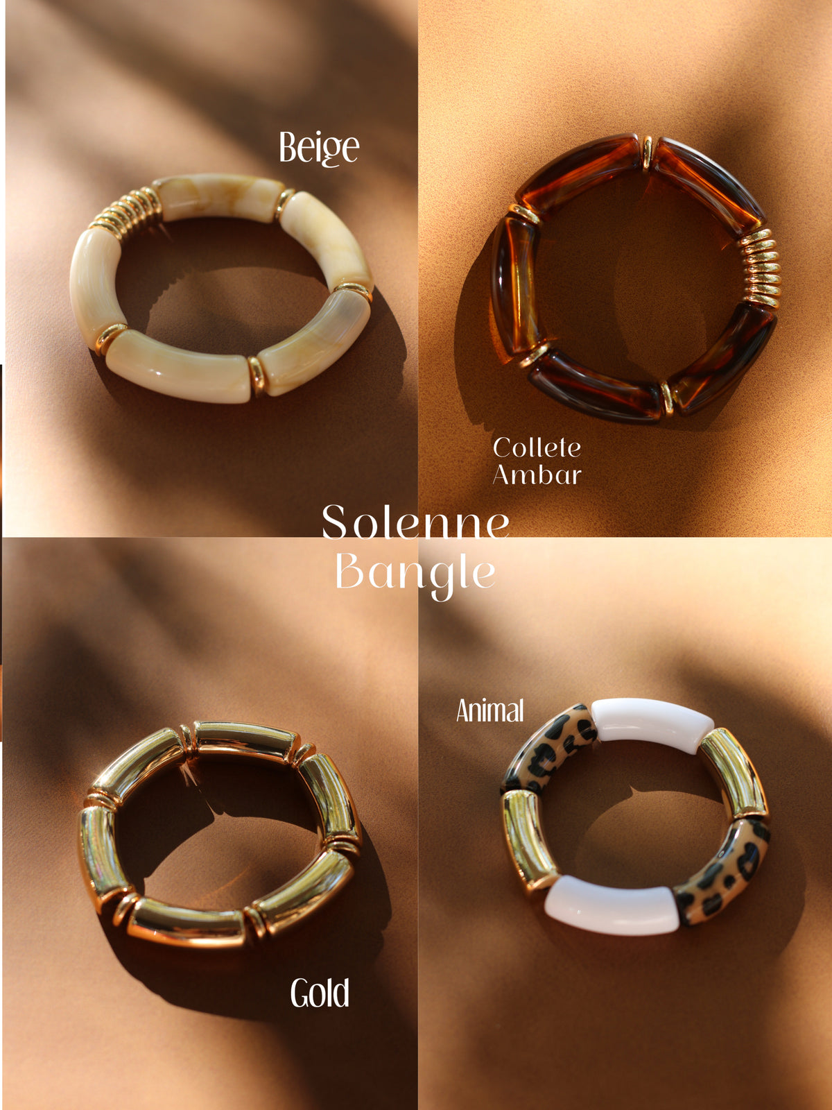 Solenne Bangle