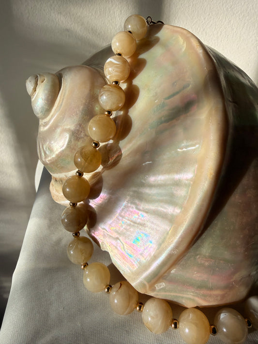 Arena Necklace