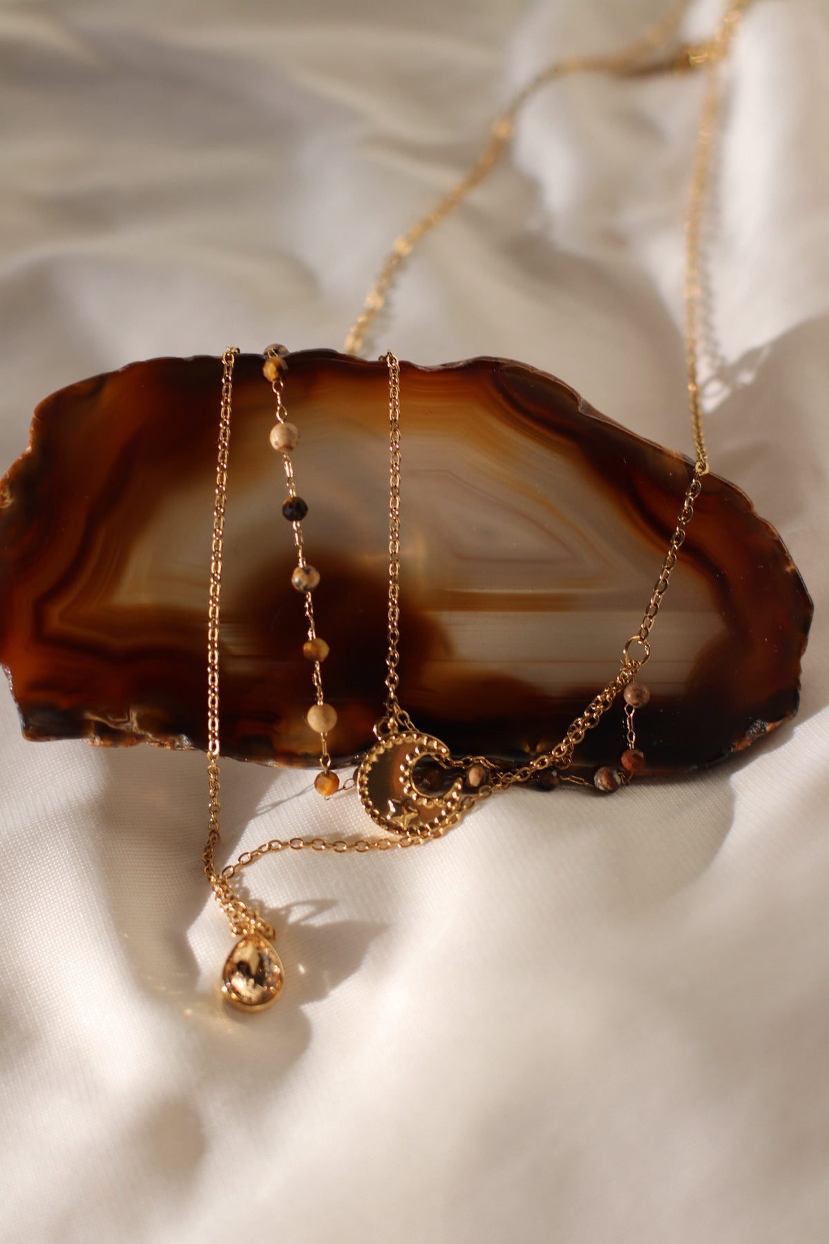 Lunera Necklace
