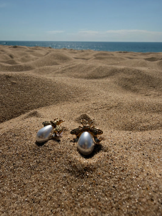 Beeatiful Earrings