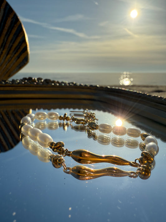 Summer Drops bracelet
