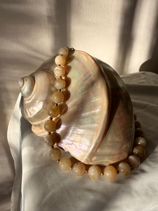 Arena Necklace