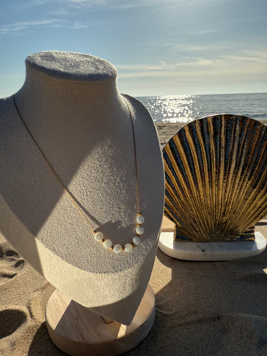 Moonlight Necklace