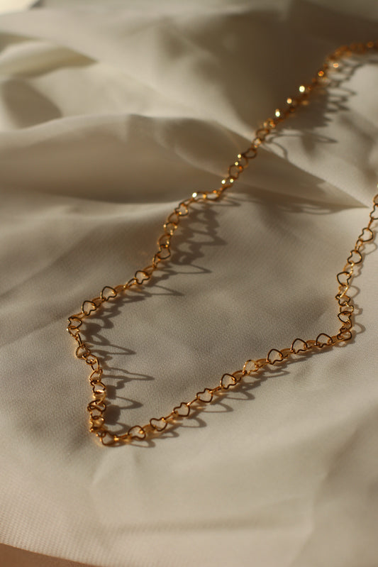 Heart Chain