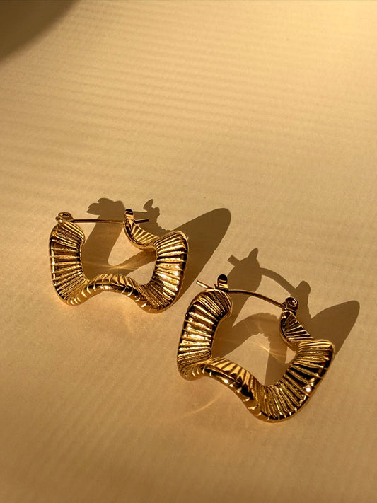 Maréa Earrings