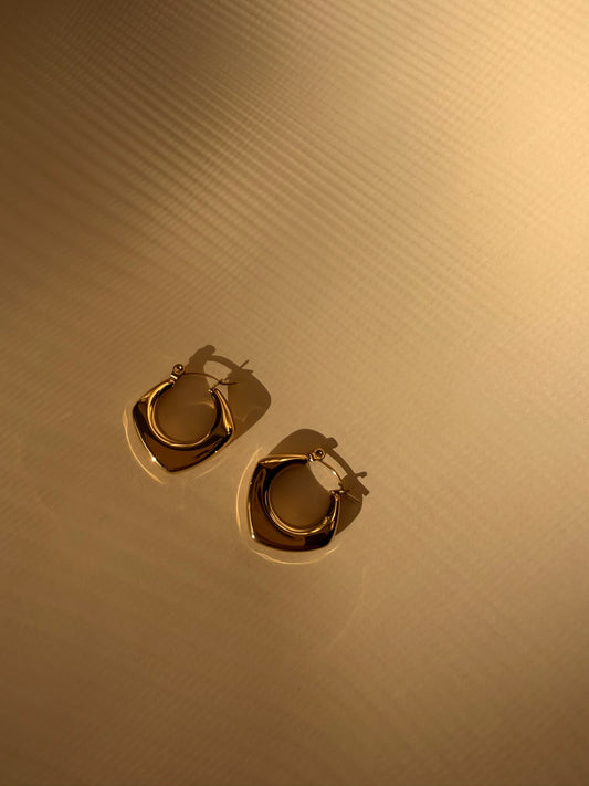 Rombo Earrings